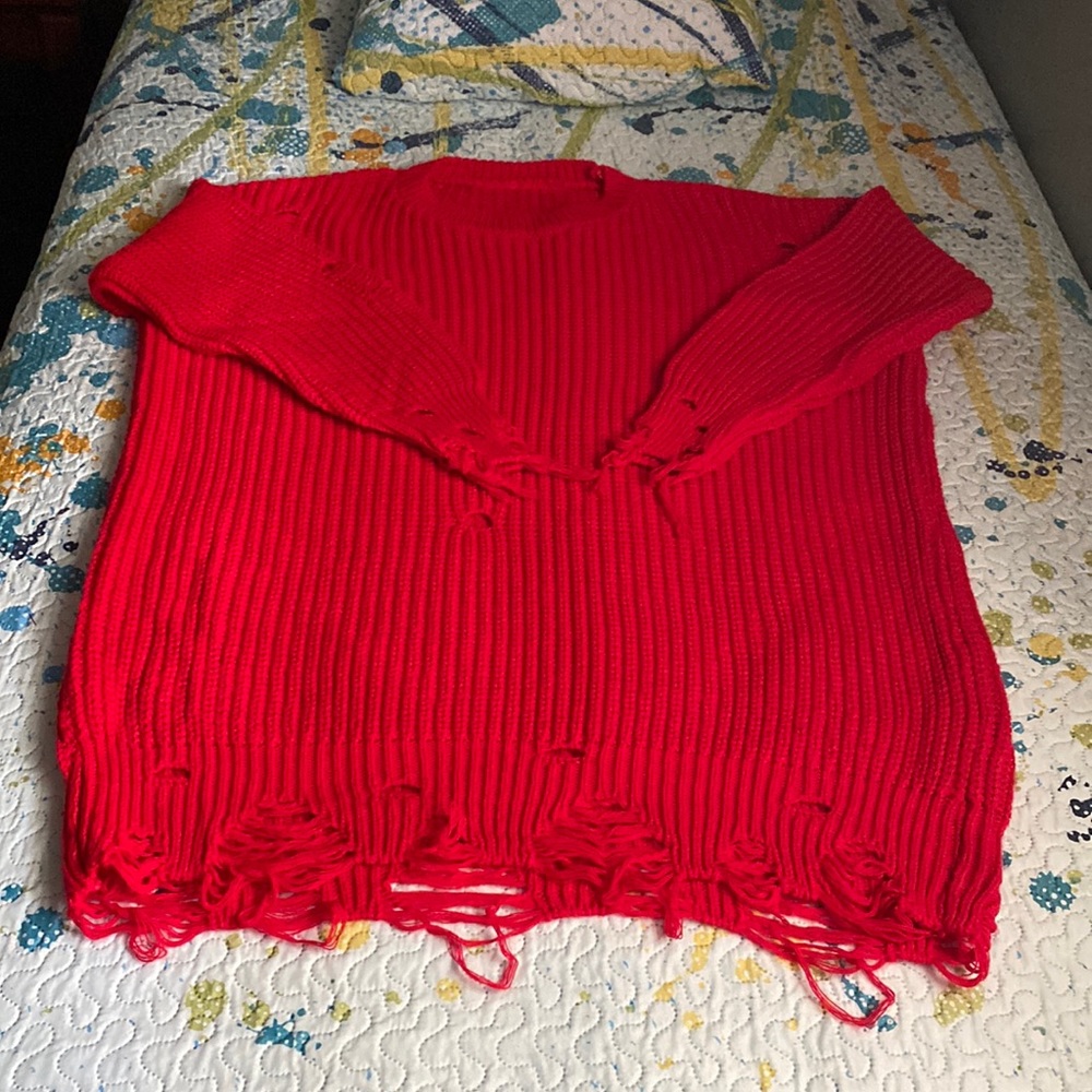 Sweaters